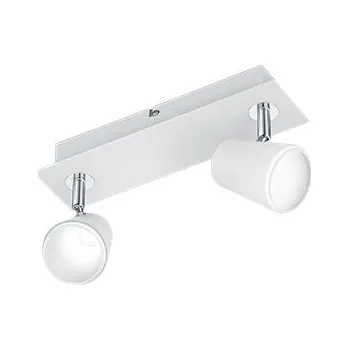 TRIO 873170231 Narcos Spot SMD 2x4W 550Lm 3000K + K nákupu nad 3000 Kč dárek zdarma
