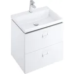 RAVAK Comfort 600 X000001377 bílá