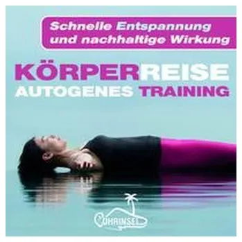 Körperreise - Fields, Alan