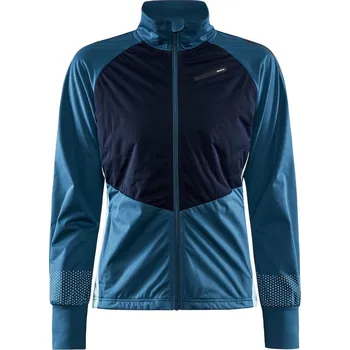Bunda CRAFT Women Storm Balance Barva: Universe-Are, Velikost: XS