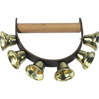 GEWA Made in Germany Zvonkový věnec 13696