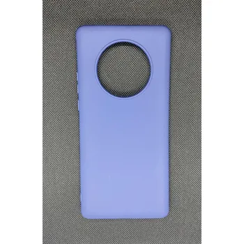 Příslušenství pro reproduktor Case mates Silikonový kryt Huawei Mate 40 pro Barva: Tmavě modrá