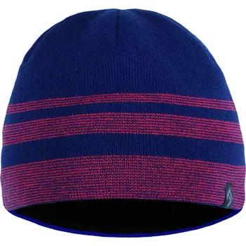 Čepice Directalpine Čepice SLASH indigo/brick Size: L