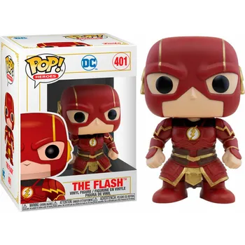Figurka Funko POP Heroes: Imperial Palace- The Flash