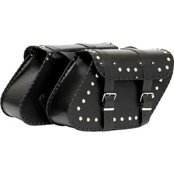 Zavazadlo na motocykl EAGLE - 14 l