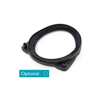 Podlahový mycí stroj Prachový lem pro jednokotoučové stroje Truvox Orbis 200 17"