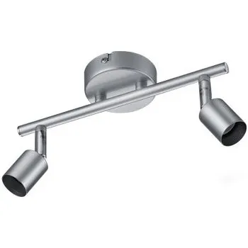 TRIO R80912087 Paris Spot GU10 2x35W + K nákupu nad 3000 Kč dárek zdarma