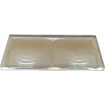 Svářečka Sklo vnitřní zvětšovací 1,5 (všechny modely) 105x50x35mm, KOWAX KWX6,7,73,730,8,820_SVD15