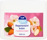 Tip Line Regenerační krém s mandlovým…