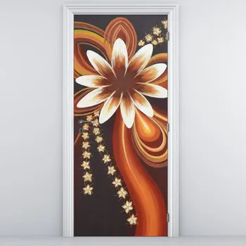 Fototapeta LuxusniObrazy.cz Fototapeta na dveře