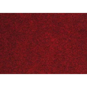 Topná rohož Topný koberec pásový - na lavice - na kostelní lavice - 28x50cm, barva vínová, Z40, 27W (atyp.)