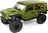 axial SCX6 Jeep JLU Wranger RTR 1:6, zelený