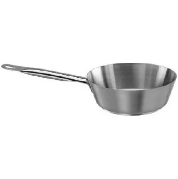 Hrnec Rendlík kónický PADERNO Objem: 20x6,5cm, objem 1,6l