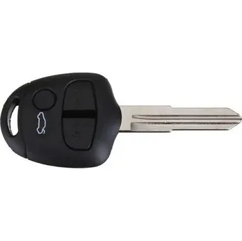 Autoklíč Obal Mitsubishi MIT11 3tl.