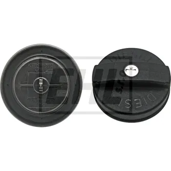 Palivová nádrž Uzávěr nádrže 38004223