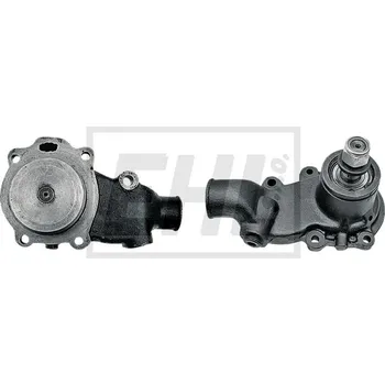 Vodní pumpa motoru Vodní čerpadlo 74715001