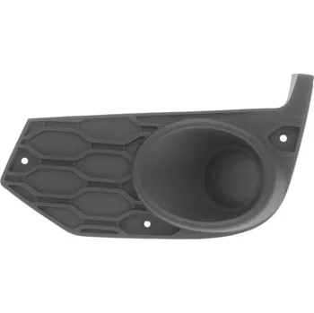 Nárazník L mřížka předního nárazníku bez otvoru pro mlhovku