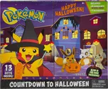 Heo Pokémon Happy Halloween adventní…