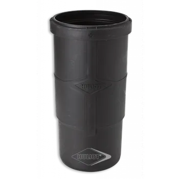 Vodovodní potrubí HULIOT USLL Prodloužené hrdlo 160