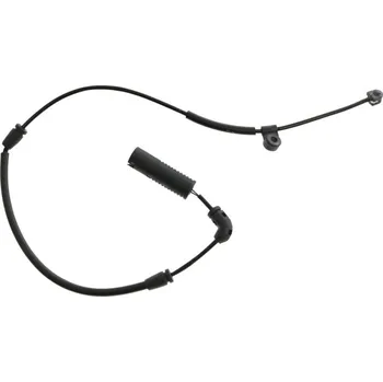 Brzdová destička Čidlo opotřebení STARLINE