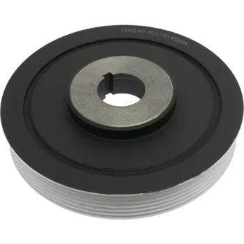řemenice klikové hřídele STARLINE