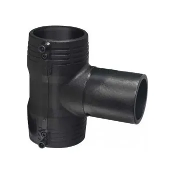 Fitinka GF Elektro T-kus, rovnoramenný d 180