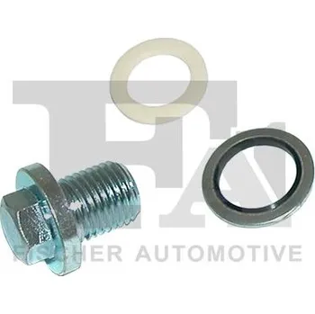 Olejová vana Závitová zátka, olejová vana FA1 427.410.021