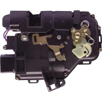 L kompletní vnitřní zámek předních dveří