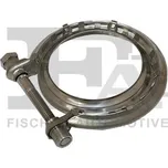 Spojka trubek, výfukový systém FA1 936-880