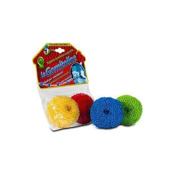 Univerzální čisticí prostředek Orlandi S.p.A. SuperFive GOMITOLINE 2KS