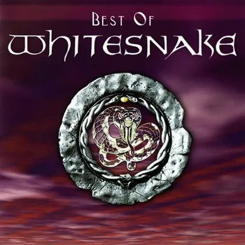 Zahraniční hudba Best Of - Whitesnake [CD]