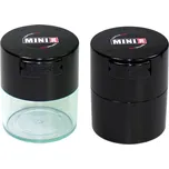 TightVac MiniVac 120ml, vzduchotěsná dóza Barva: Průhledná