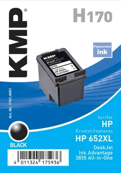 KMP za HP 652 XL