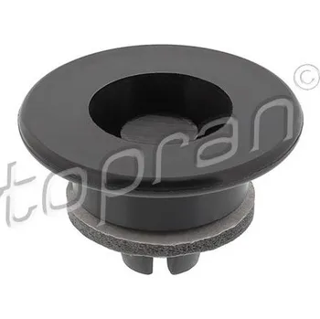 Nárazník Držák, nárazník TOPRAN 102 864