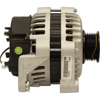 Autoelektrika Alternátor STARLINE