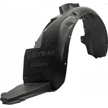 Podběh karosérie L přední plastové nadkolí - HATCHBACK