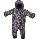 LODGER Skier Empire Night 3-6 měsíců