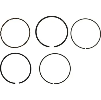 Elektrokolo sada pístních kroužků