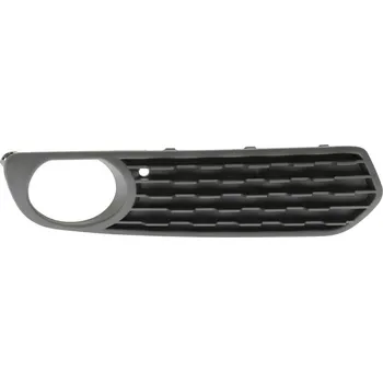 Nárazník P mřížka př. nárazníku s otvorem pro mlh.světlo