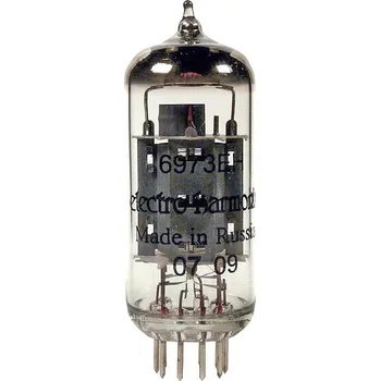 EH 6973 Electro Harmonix / Russia Balení: Single