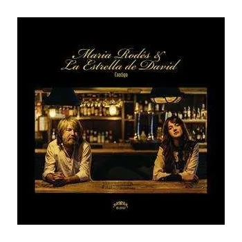 Zahraniční hudba CD Maria Rodés: Contigo DIGI 2022 Digipack