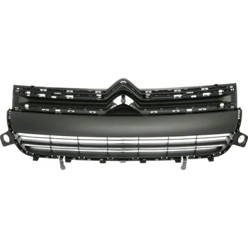 Nárazník přední mřížka [15-]