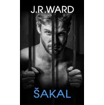 Šakal - Jessica R. Ward (2021, pevná)