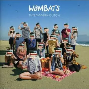 Zahraniční hudba CD The Wombats: This Modern Glitch 2011