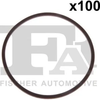 Těsnění motoru Těsnící kroužek FA1 076.584.100