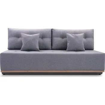 Pohovka FALCO Pohovka Šarlota šedá