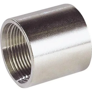 Fitinka nátrubek G3/8" nerez