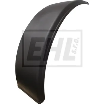 Blatník karosérie Blatník, čtvrt-kružnice, bez držáku 220106023080