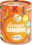 AladinE StampoBambino abeceda 28 ks