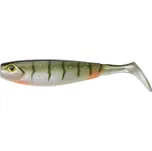 GUNKI Gumová nástraha G Bump Contest UV Green Perch 14cm (GUNKI G Bump Contest 14,0cm UV Green Perch)